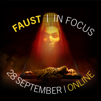 Faust... In Focus