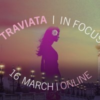 Traviata… In Focus