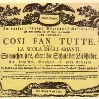 5 Things You Need to Know About Così fan tutte