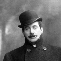 Discovering Puccini