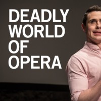 Deadly World of Opera - Recitative