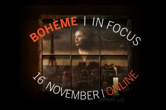 La bohème... In Focus