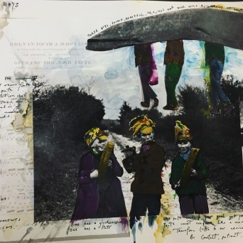 Designing The Magic Flute