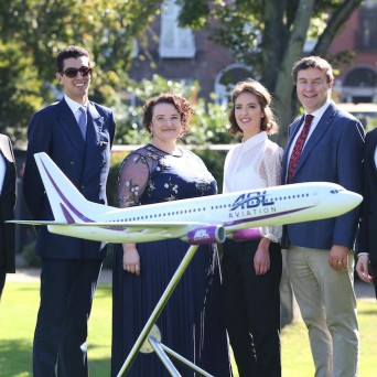 ABL Aviation Opera Studio