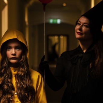 Discovering Hansel and Gretel