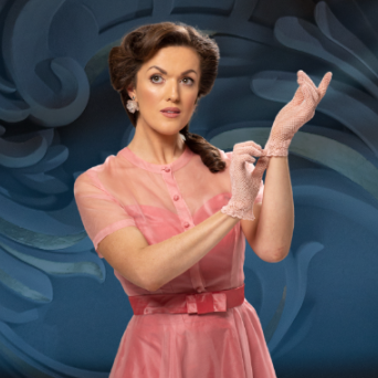 Getting to know Sophie