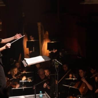 Spotlight On... Elaine Kelly