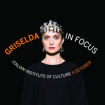 Griselda...in Focus