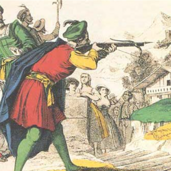 William Tell: Breaking down the world's most famous overture