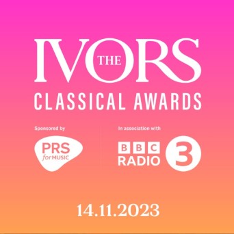 Find Out More about the Ivors Classical Award