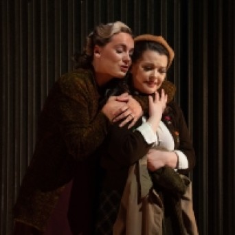 Read more for full performance and booking details.