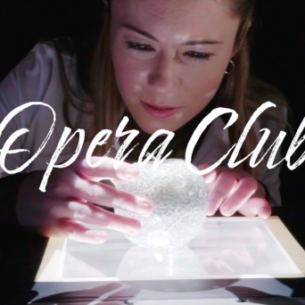 Opera Club