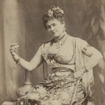 Putting Carmen on the operatic map - In Conversation with Michael Dervan