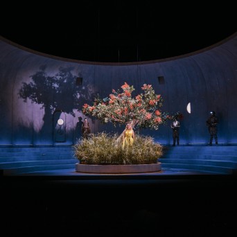 Read more for full performance and booking details.