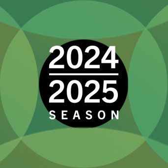Explore our 2024/25 Season