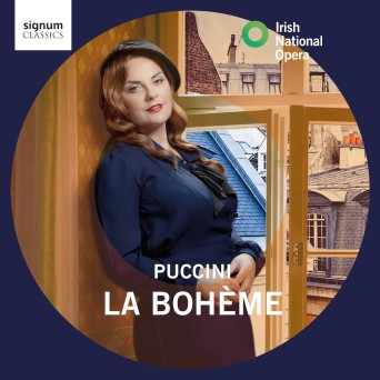 La bohème Album