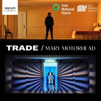 Trade / Mary Motorhead | Digital Album