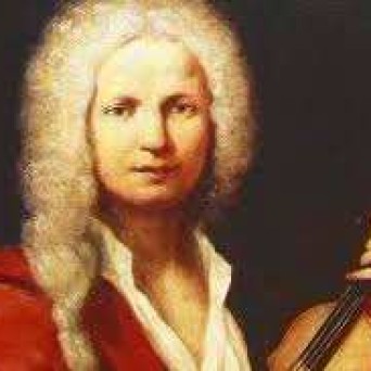 Discovering Vivaldi