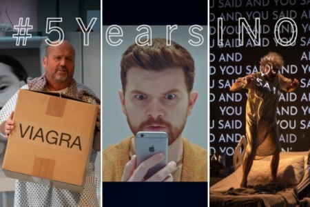 			5 Years Ino Thumbnails Contemporary 1