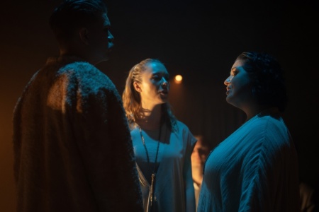 			Breathwork 2023 (Pat Redmond)