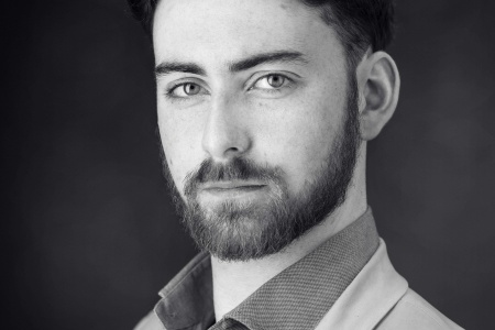 Eoin Foran | Baritone Eoin Foran | Baritone