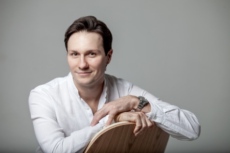 Samuel Dale Johnson | Baritone Samuel Dale Johnson | Baritone