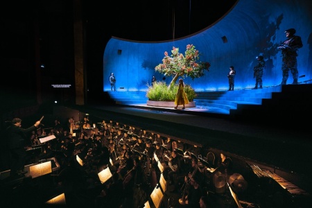 			INO Orchrstra auditions 2026