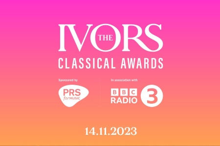 			Ivors Classical Awards