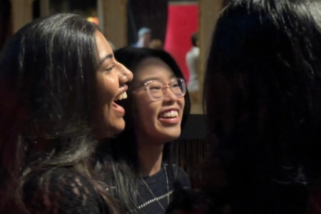 			Future leaders shortlist news