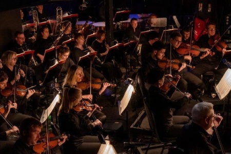 			Orchestra auditions 1