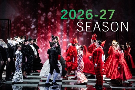 2627 Season Announcement