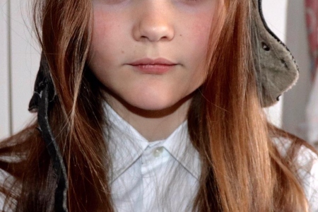 Amelie Metfcalfe | Actor Amelie Metfcalfe | Actor