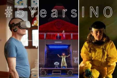 5 Years Ino Innovation