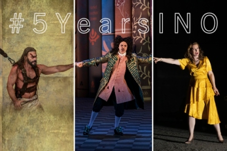 5 Years Ino Thumbnails 5 Opera For All