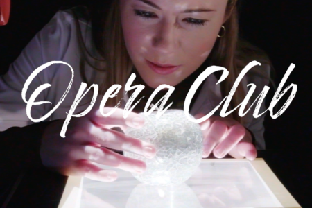 Opera Club
