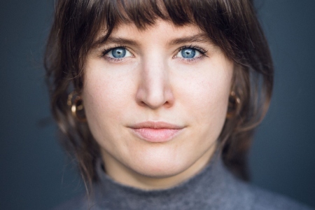 Katie O'Halloran | Director Katie O'Halloran | Director