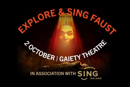 Explore Sing Faust