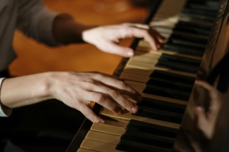 INO Studio Repetiteur