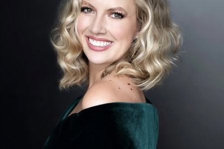 Madeline Judge | Mezzo-soprano Madeline Judge | Mezzo-soprano