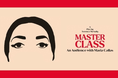 Master Class - Smock Alley Theatre production in association with INO