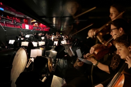 Orchestra Assistant Image