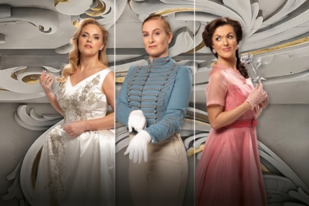 Rosenkavalier A Z