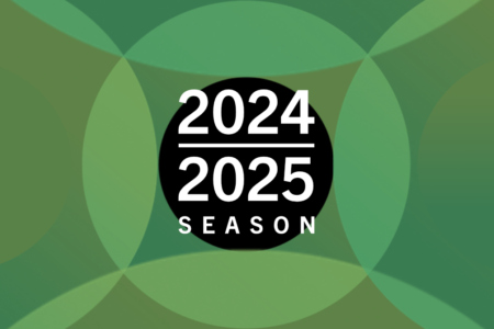 Season 2425 launch newsletter