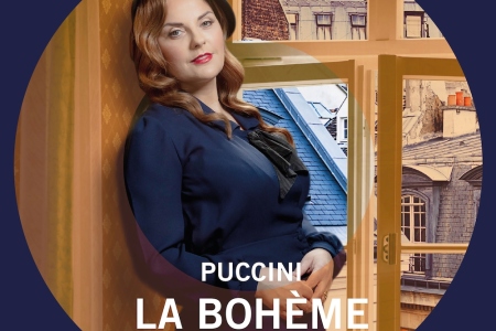 Signum Ino La Boheme Cover