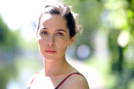 Stephanie Dufresne | Choreographer Stephanie Dufresne | Choreographer