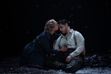 Werther The Audience Reacts