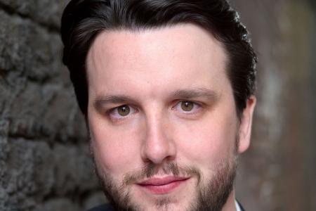 William Morgan | Tenor William Morgan | Tenor