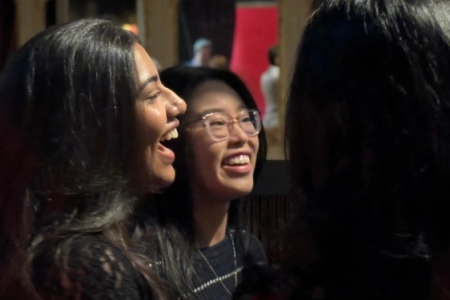 Future leaders shortlist news