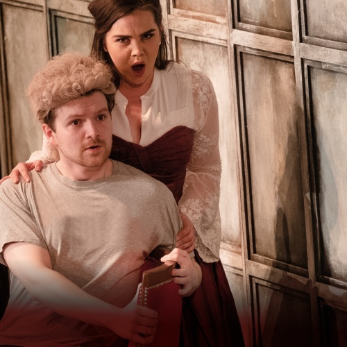 The Deadly World of Opera