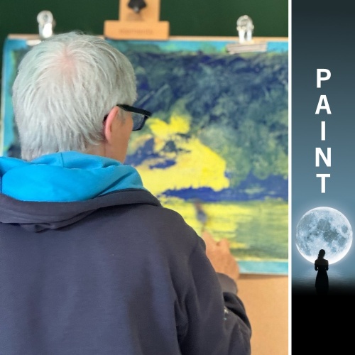 			Paint Play Sing Rusalka 2